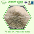 Tyre Making Material Chemical Name N,N-DICYCLOHEXYL-2-BENZOTHIAZOLESULFENAMIDE CAS NO. 4979-32-2 Rubber Accelerator DZ